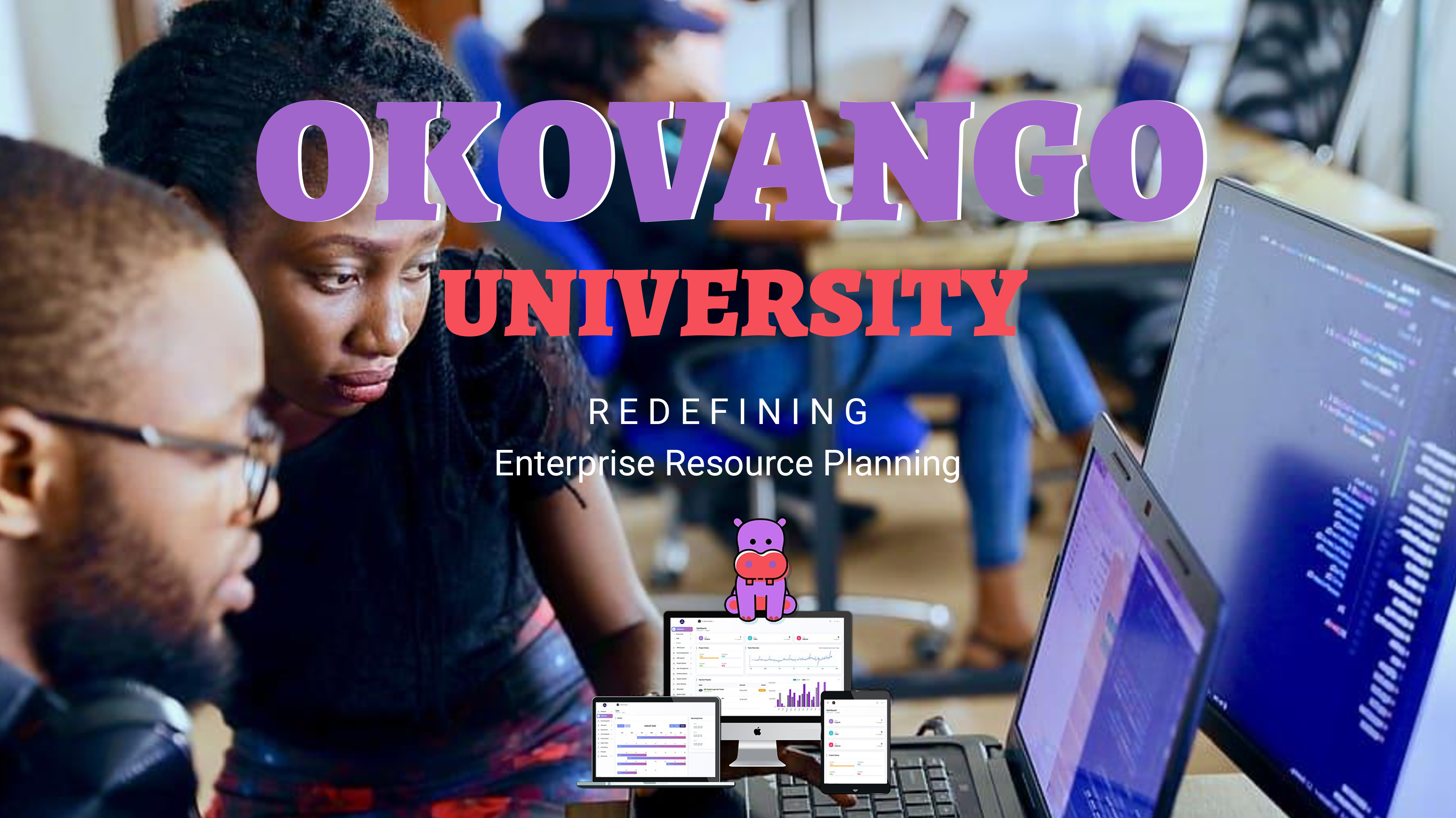 Okovango University